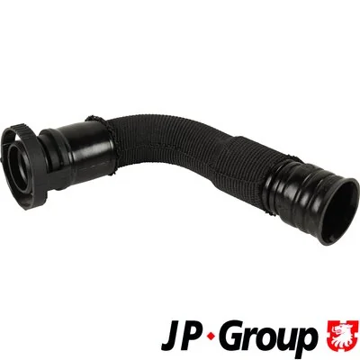 Hose, cylinder head cover ventilation